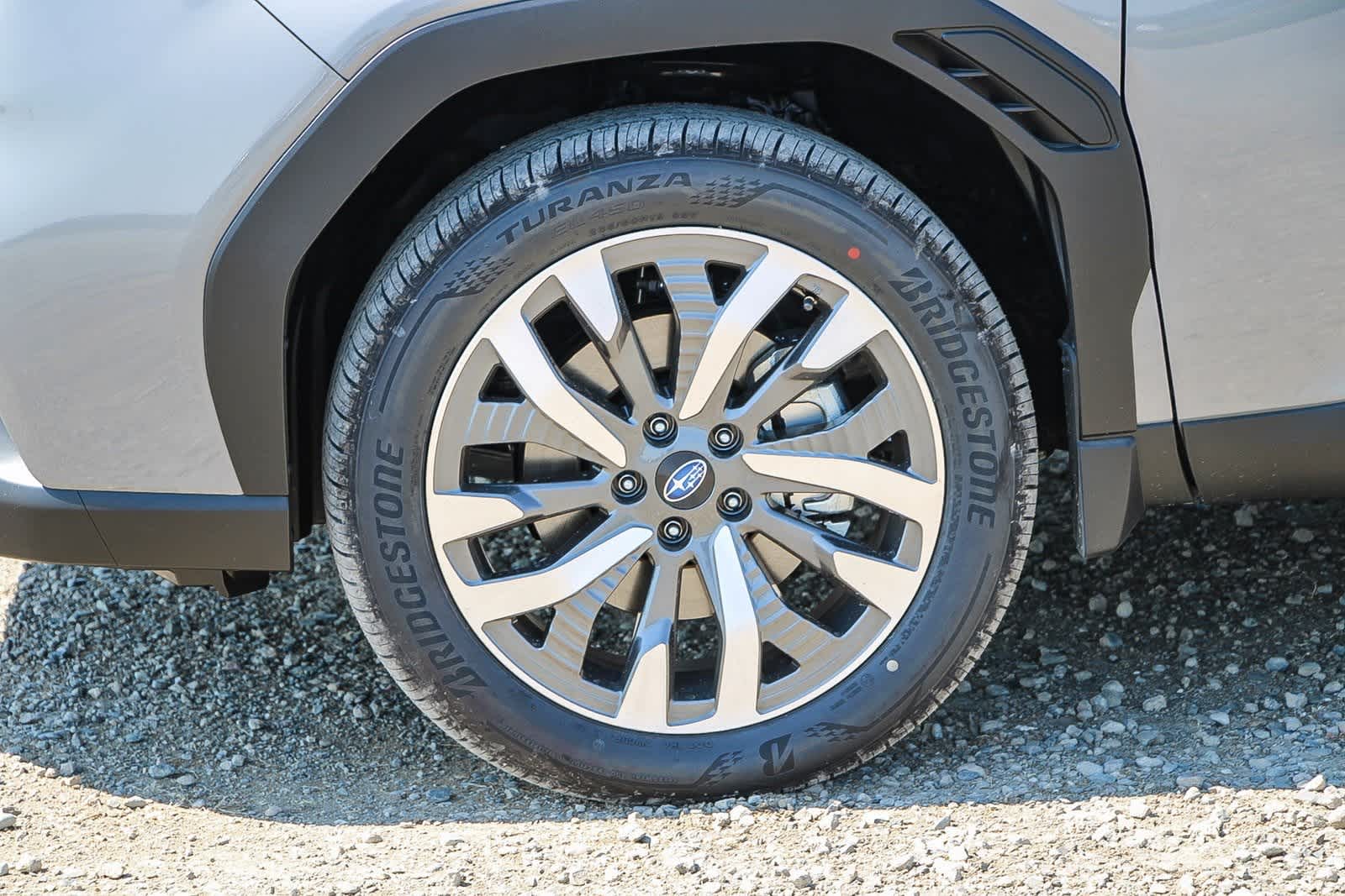 Thumbnail: 2025 Subaru Forester - 9