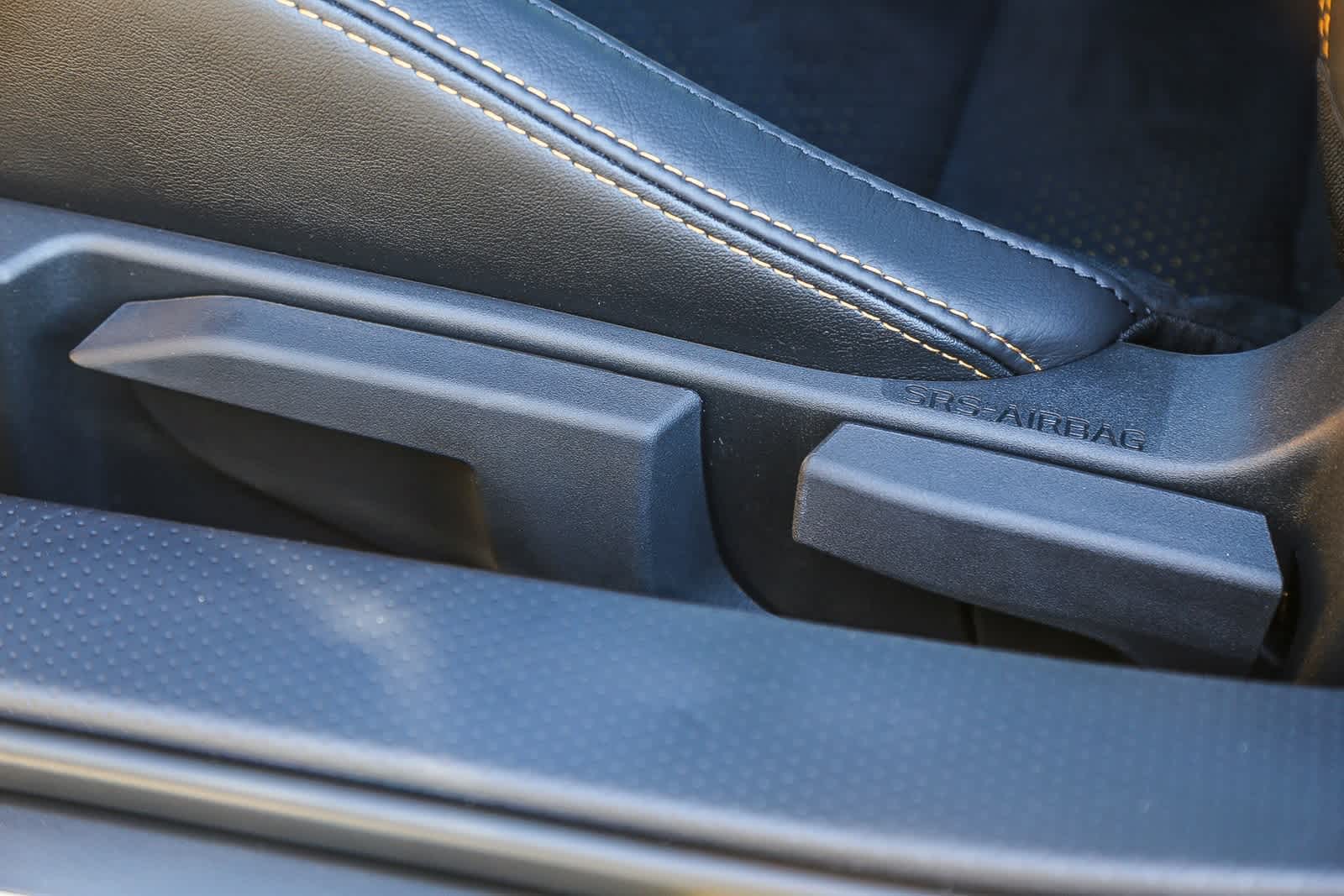 Thumbnail: 2026 Subaru BRZ - 17