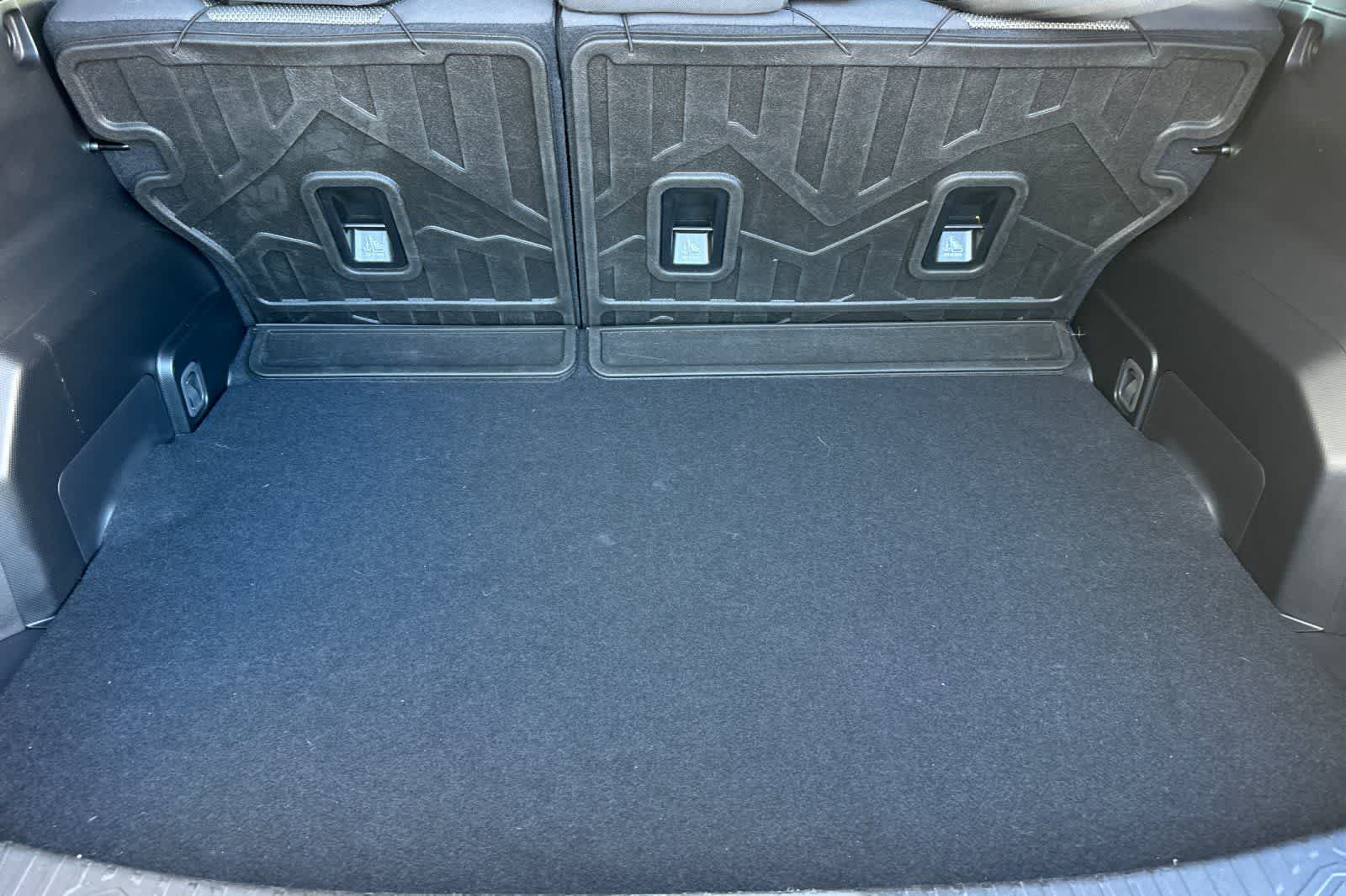 Thumbnail: 2024 Subaru Crosstrek - 15