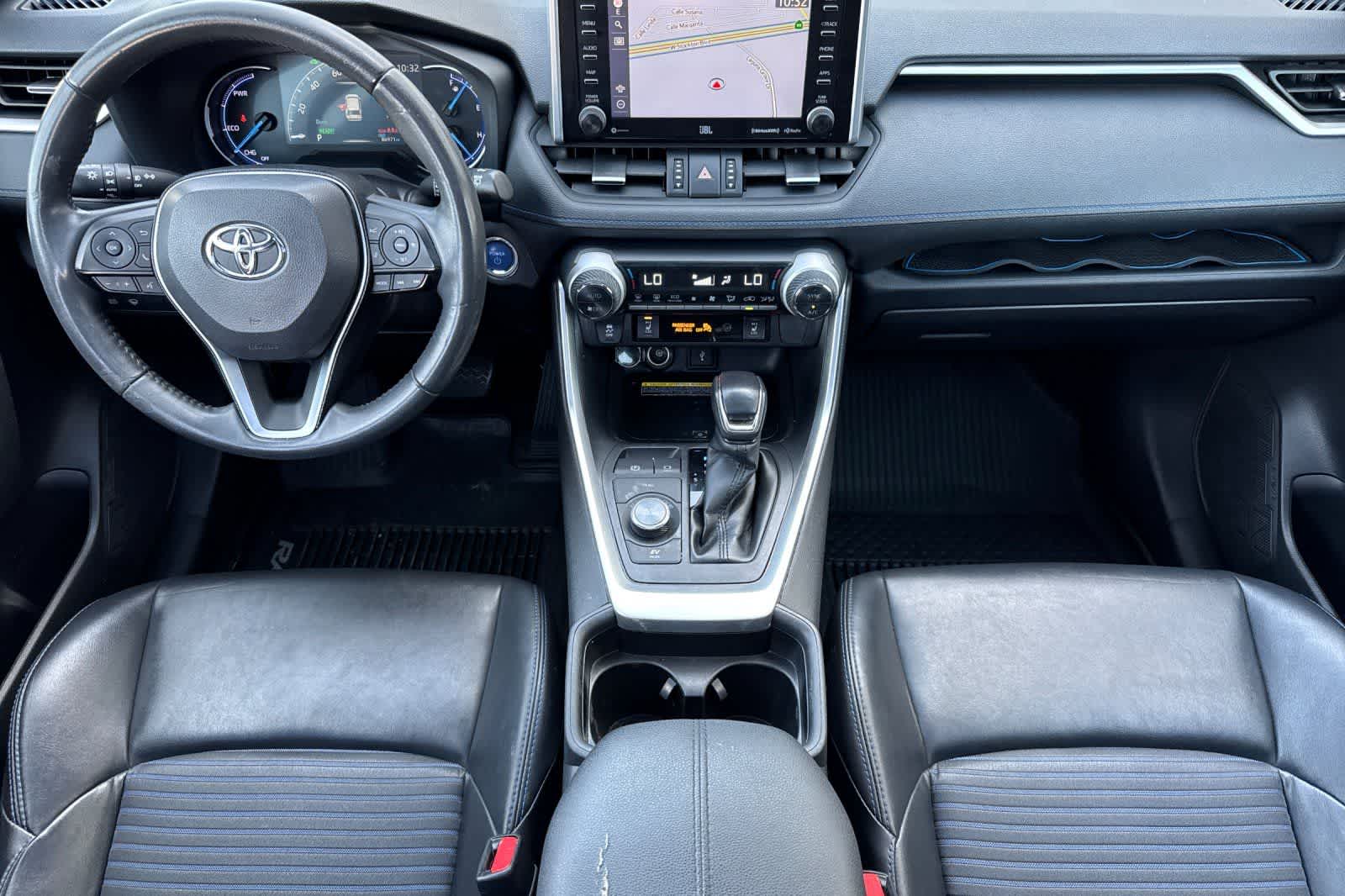 Thumbnail: 2020 Toyota RAV4 - 3