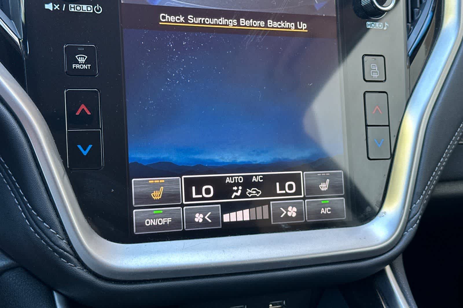 Thumbnail: 2021 Subaru Outback - 21