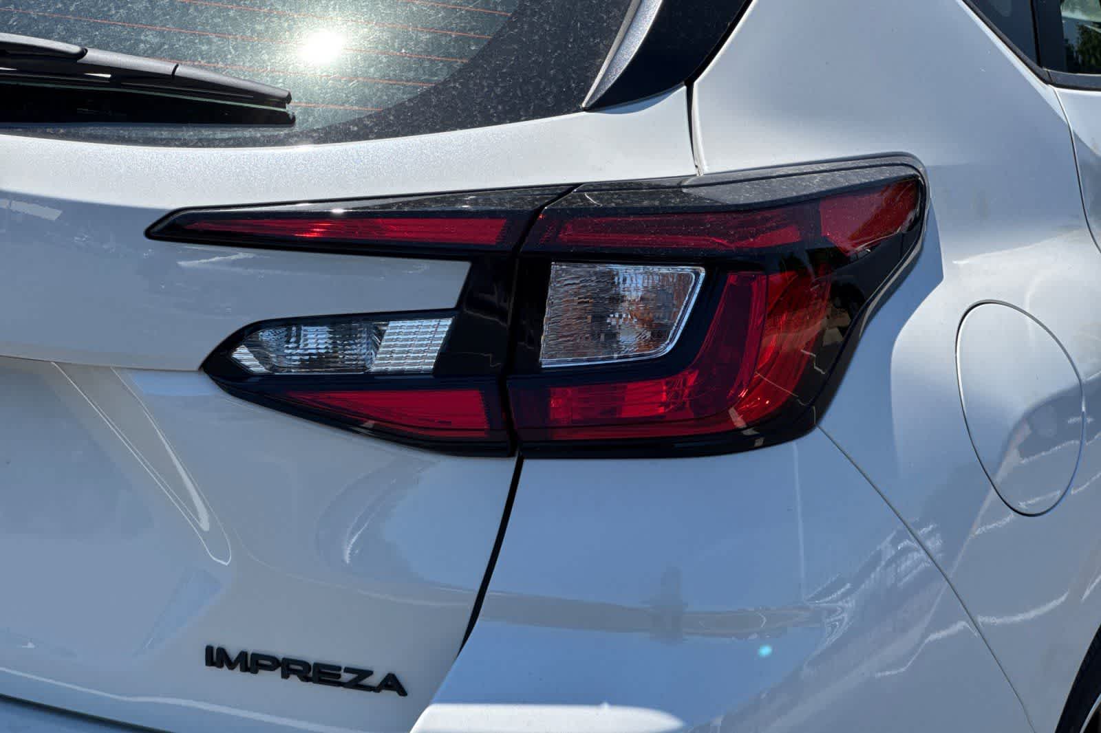 Thumbnail: 2026 Subaru Impreza - 29