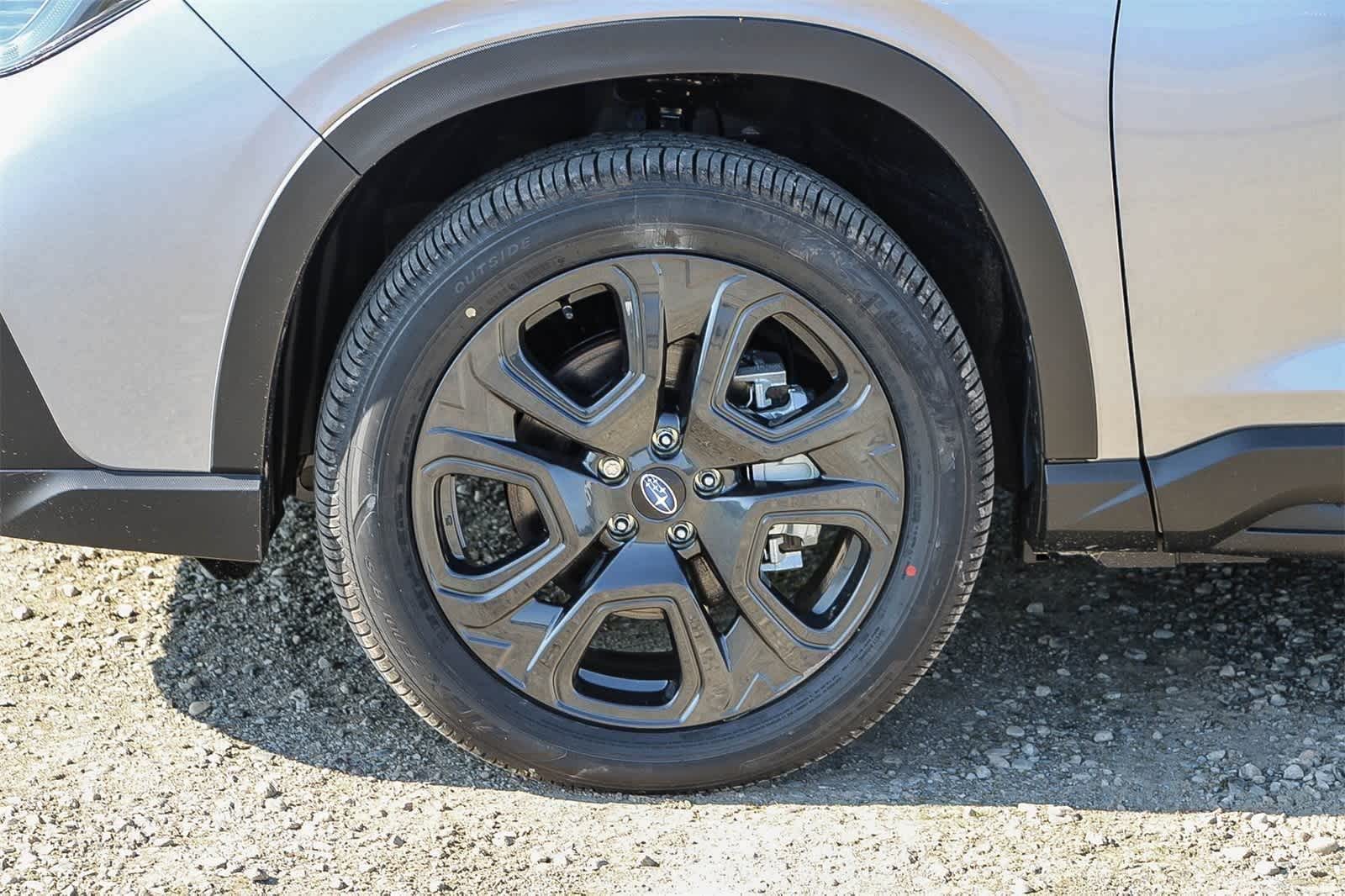 Thumbnail: 2026 Subaru Ascent - 6