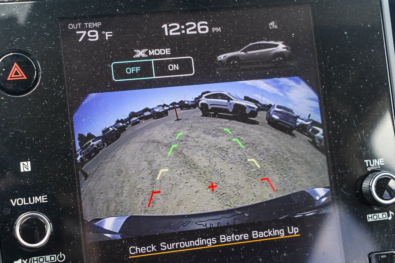 Thumbnail: 2024 Subaru Crosstrek - 22