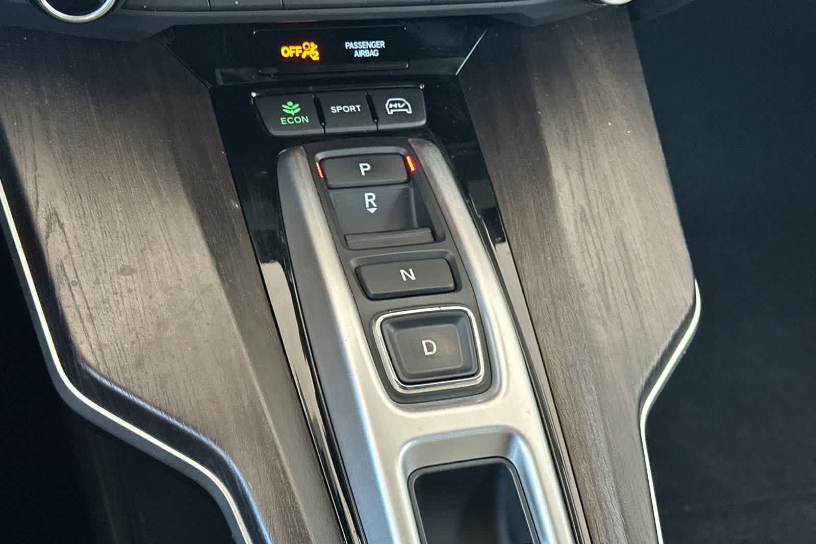 Thumbnail: 2018 Honda Clarity - 22