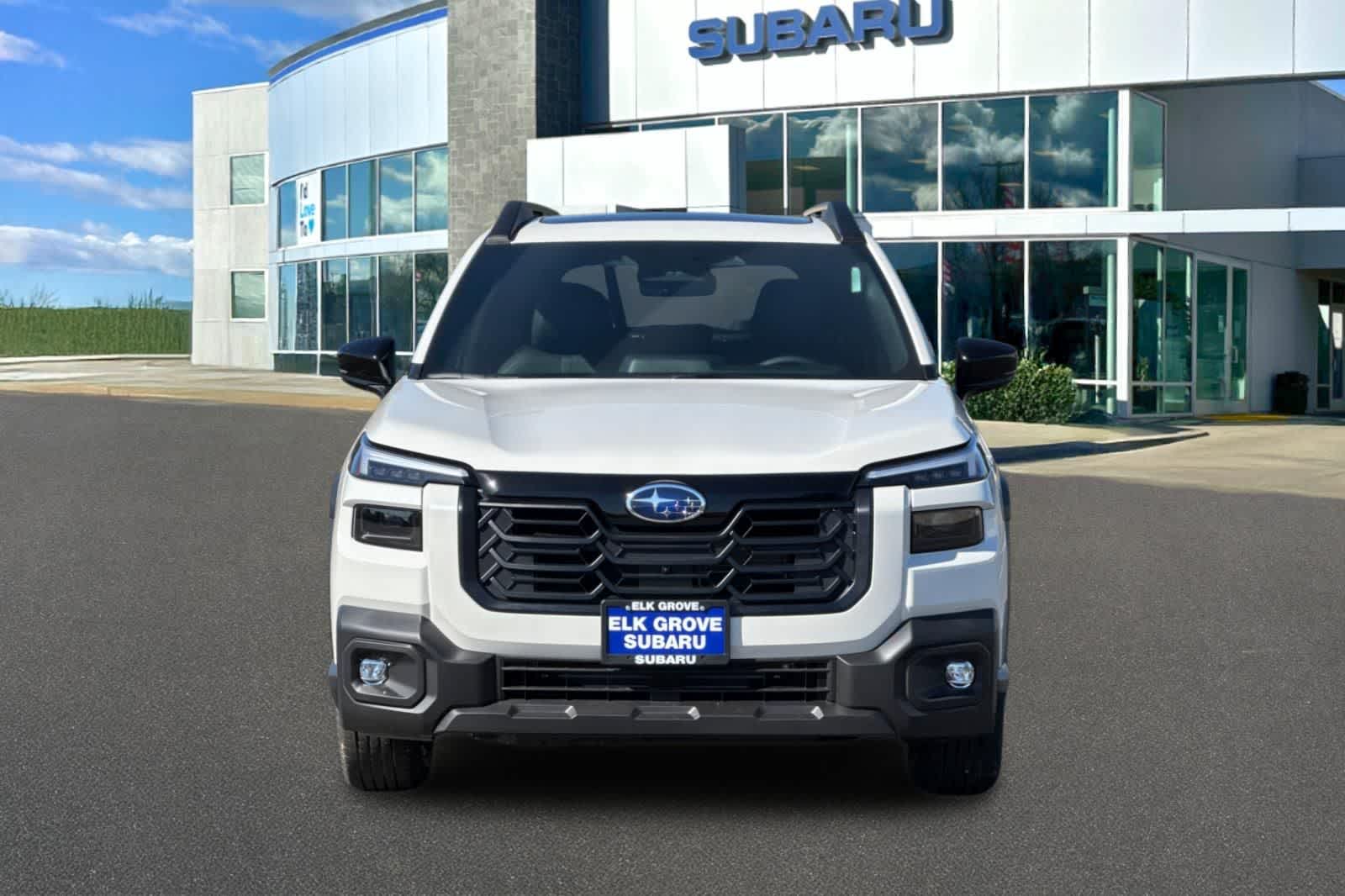 Thumbnail: 2026 Subaru Outback - 10