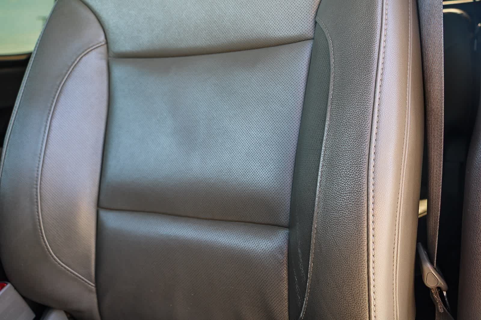 Thumbnail: 2016 GMC Sierra 2500 - 21