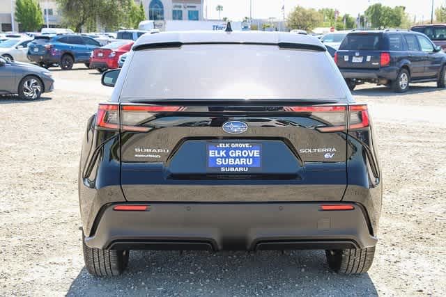 Thumbnail: 2025 Subaru Solterra - 3
