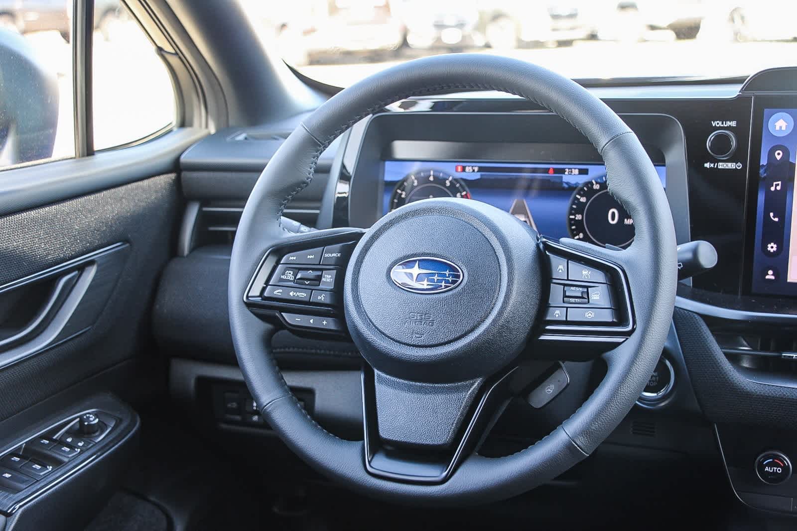 Thumbnail: 2026 Subaru Outback - 16