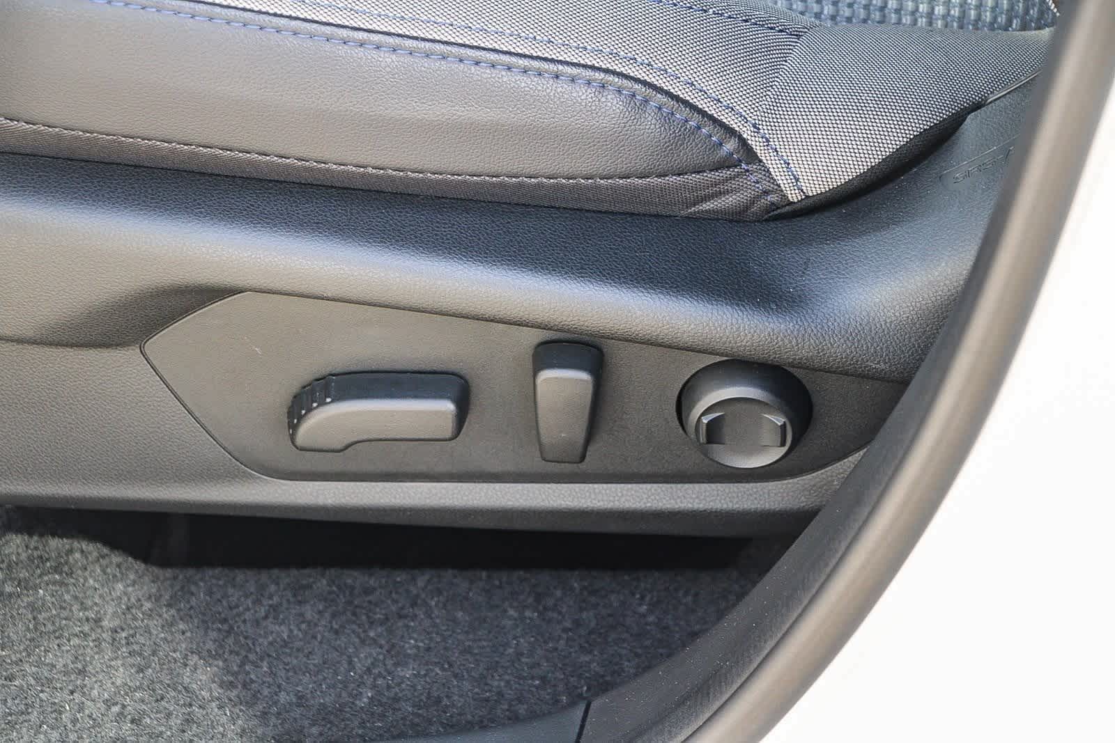 Thumbnail: 2025 Subaru Forester - 16