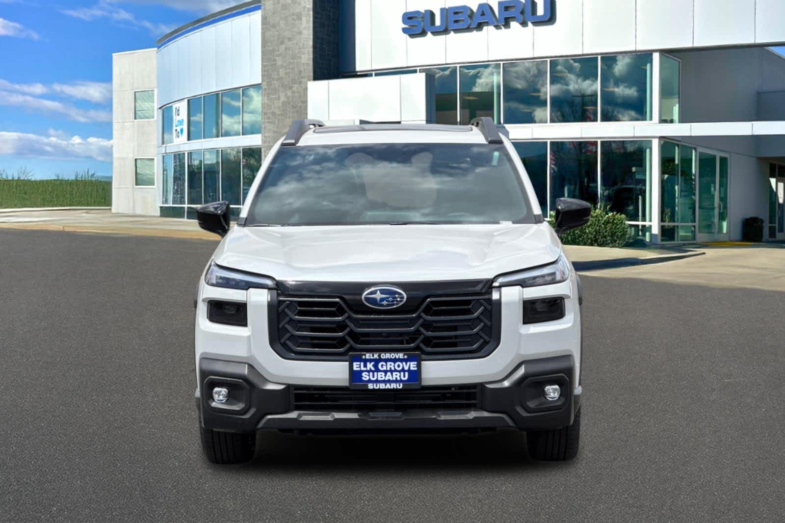 Thumbnail: 2026 Subaru Outback - 10