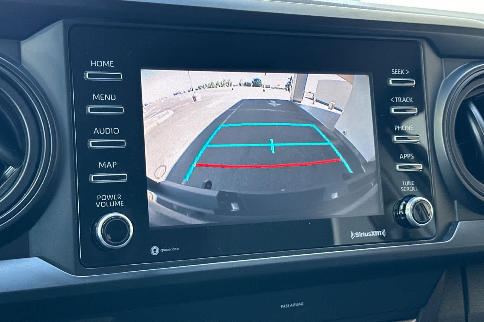 Thumbnail: 2020 Toyota Tacoma - 19