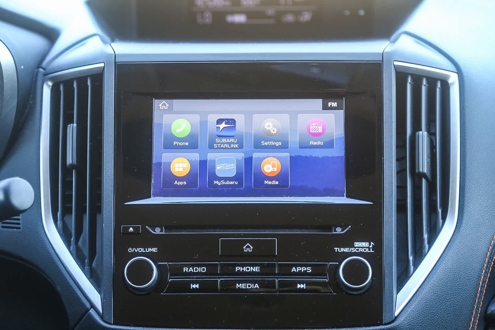 Thumbnail: 2021 Subaru Crosstrek - 11