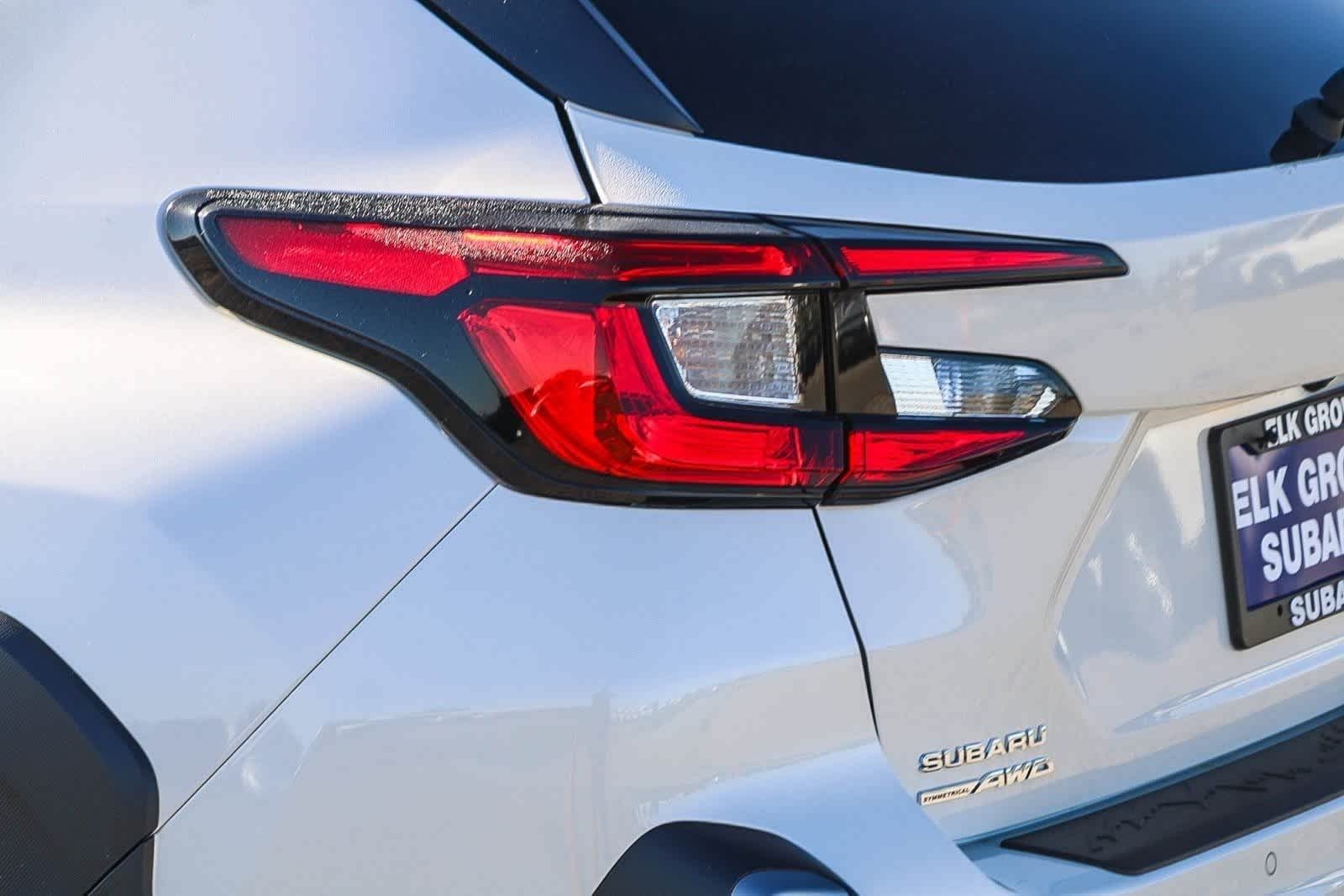 Thumbnail: 2025 Subaru Crosstrek - 23