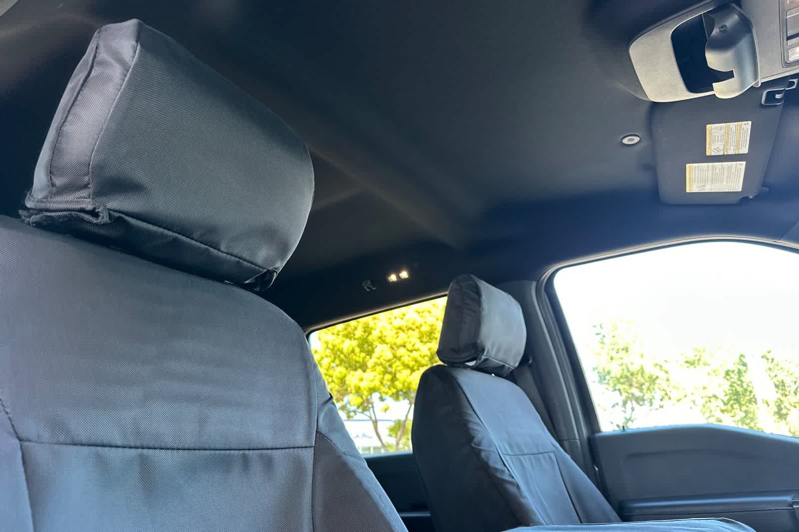 Thumbnail: 2021 Ford F-150 - 17