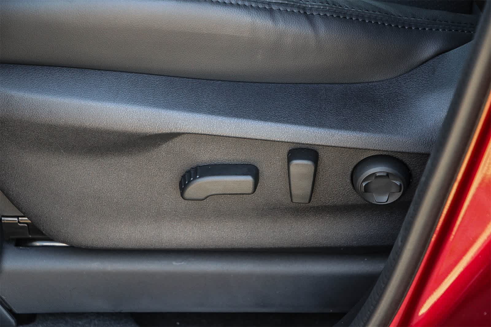 Thumbnail: 2026 Subaru Ascent - 21