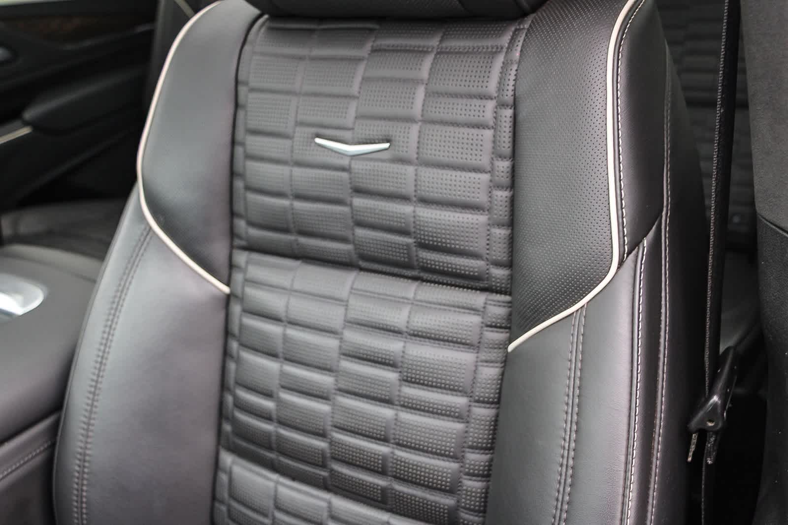 Thumbnail: 2023 Cadillac Escalade - 23