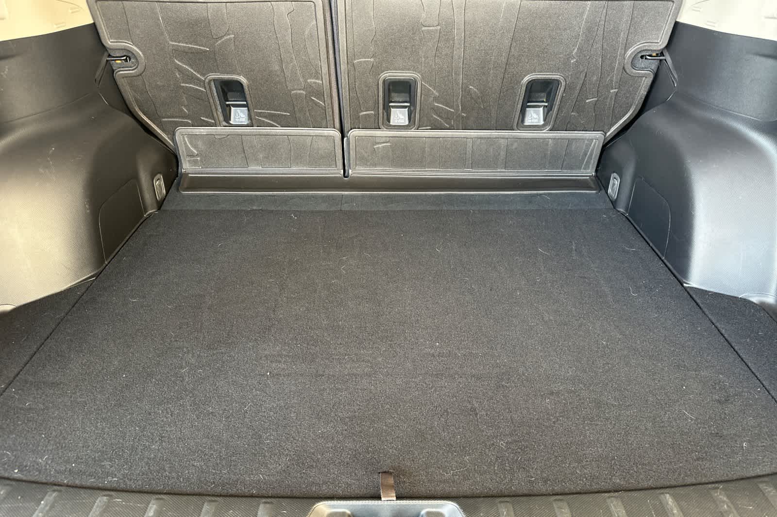 Thumbnail: 2019 Subaru Forester - 16