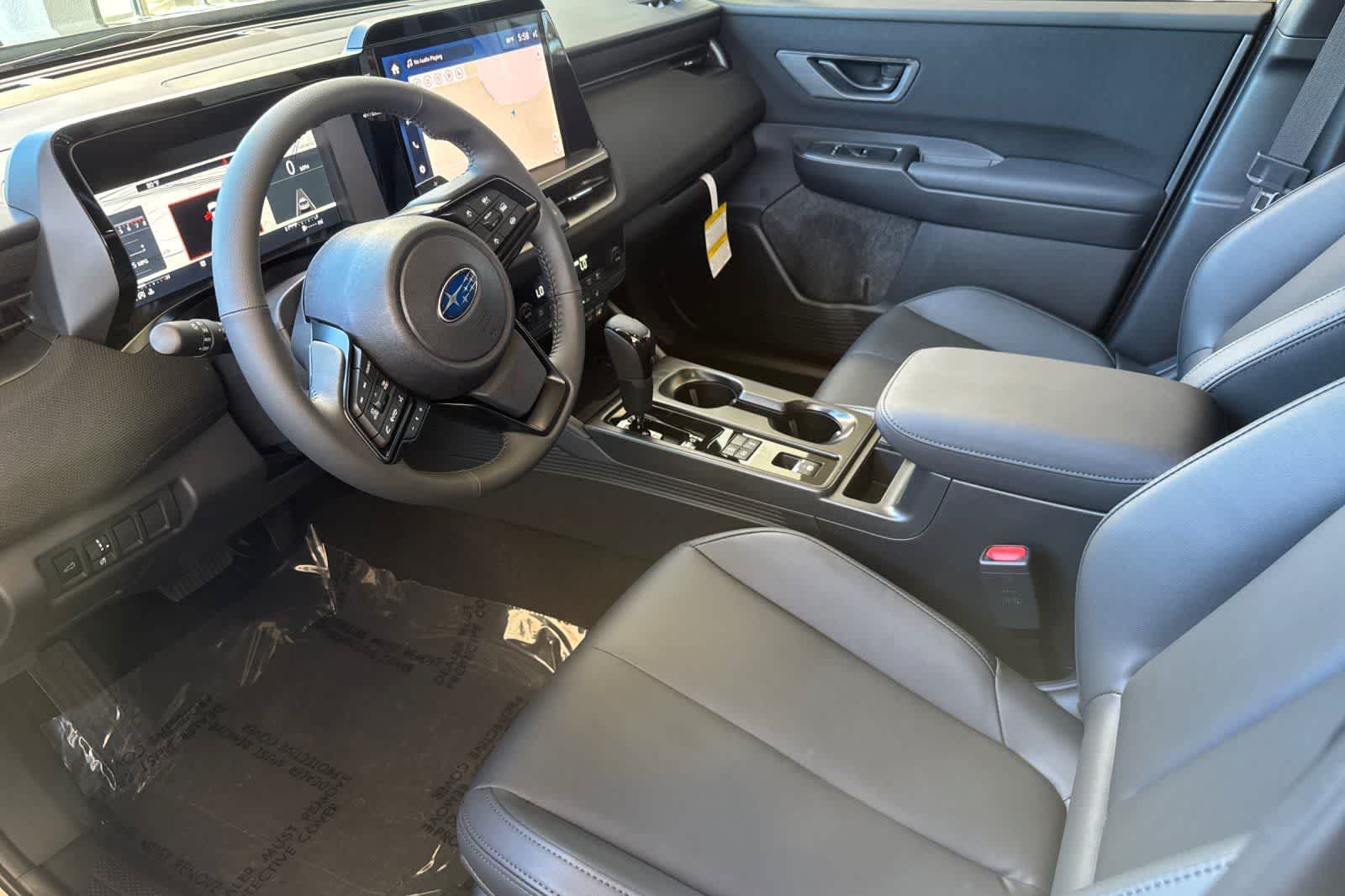Thumbnail: 2026 Subaru Outback - 11