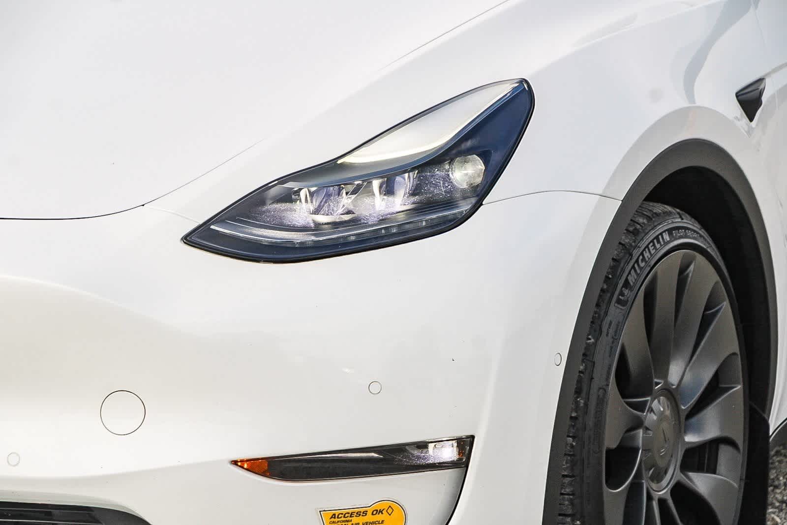 Thumbnail: 2022 Tesla Model Y - 7