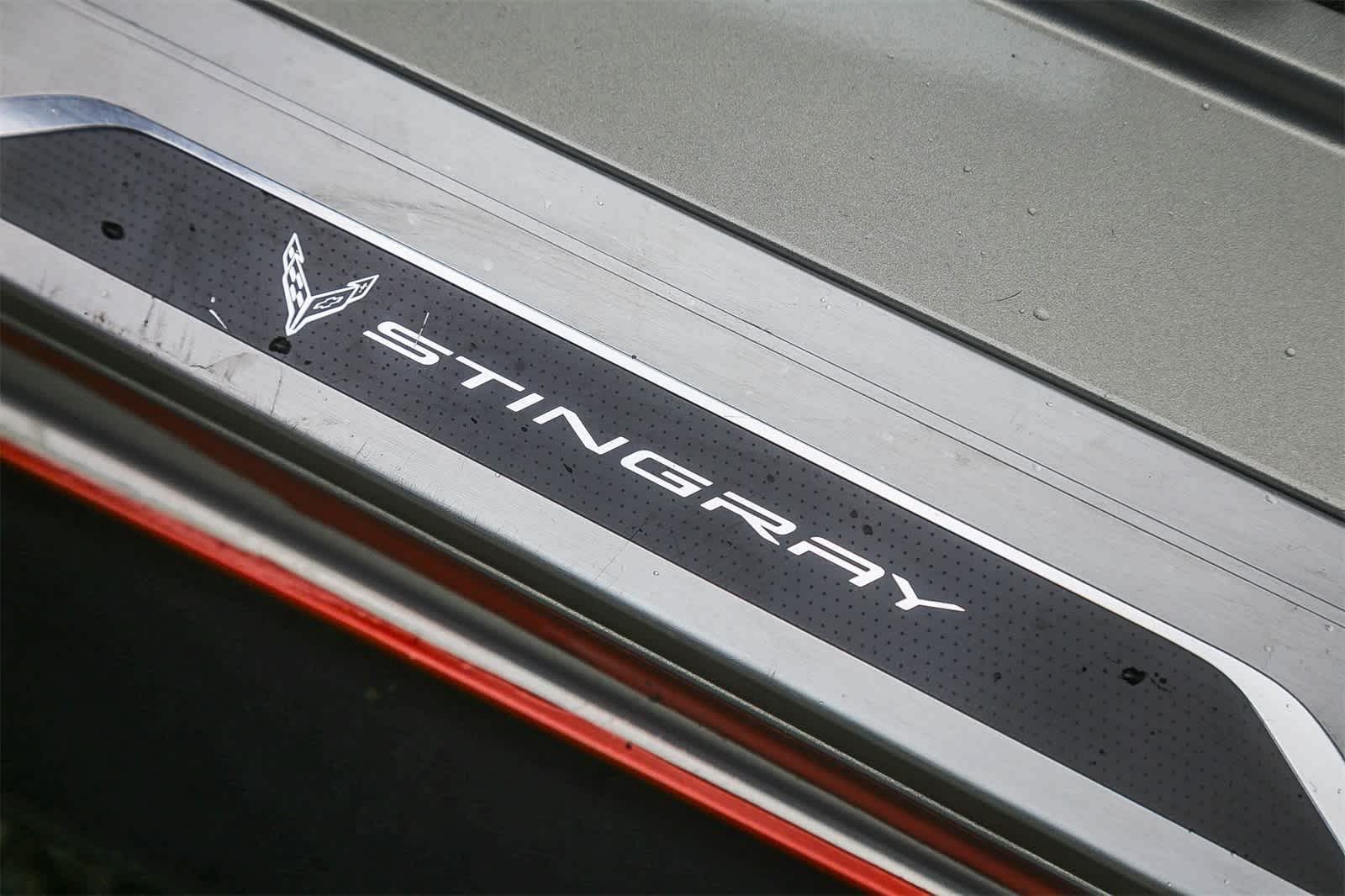 Thumbnail: 2022 Chevrolet Corvette - 12