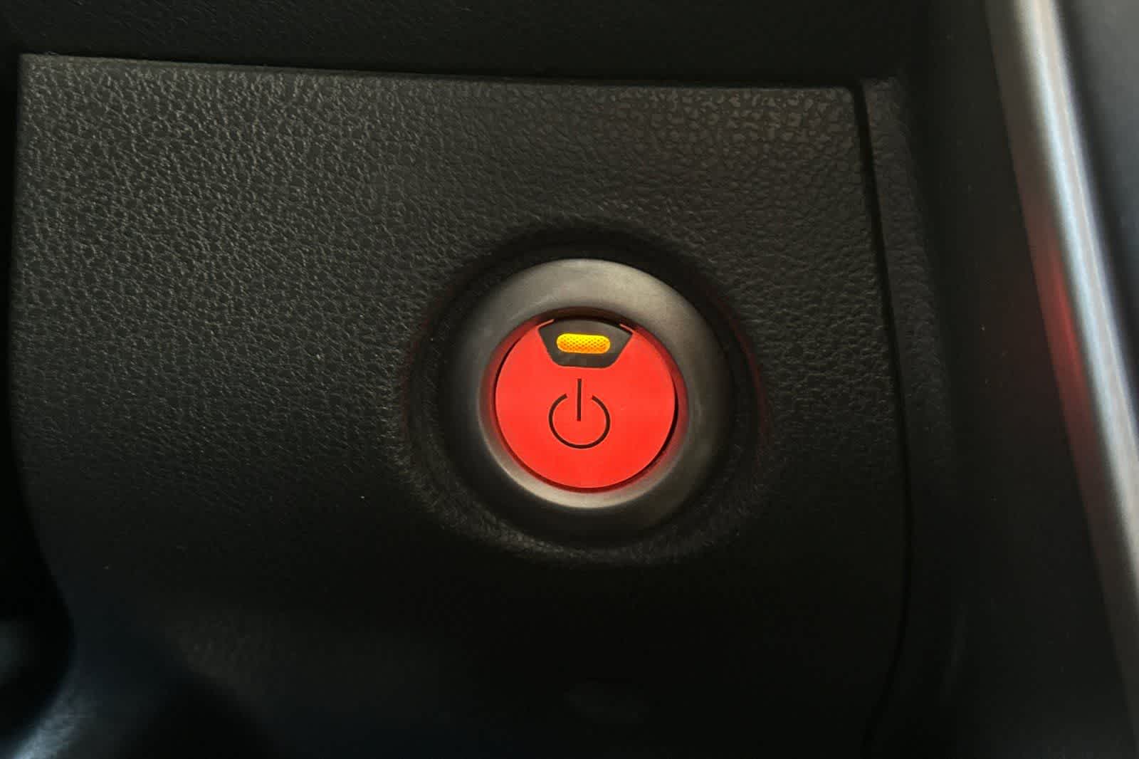 Thumbnail: 2015 Nissan Leaf - 23