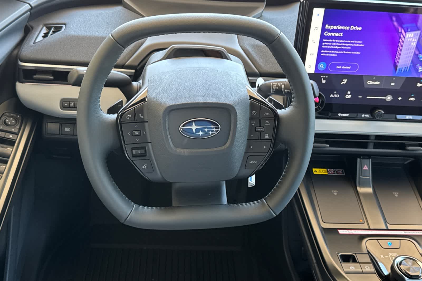 Thumbnail: 2026 Subaru Solterra - 14