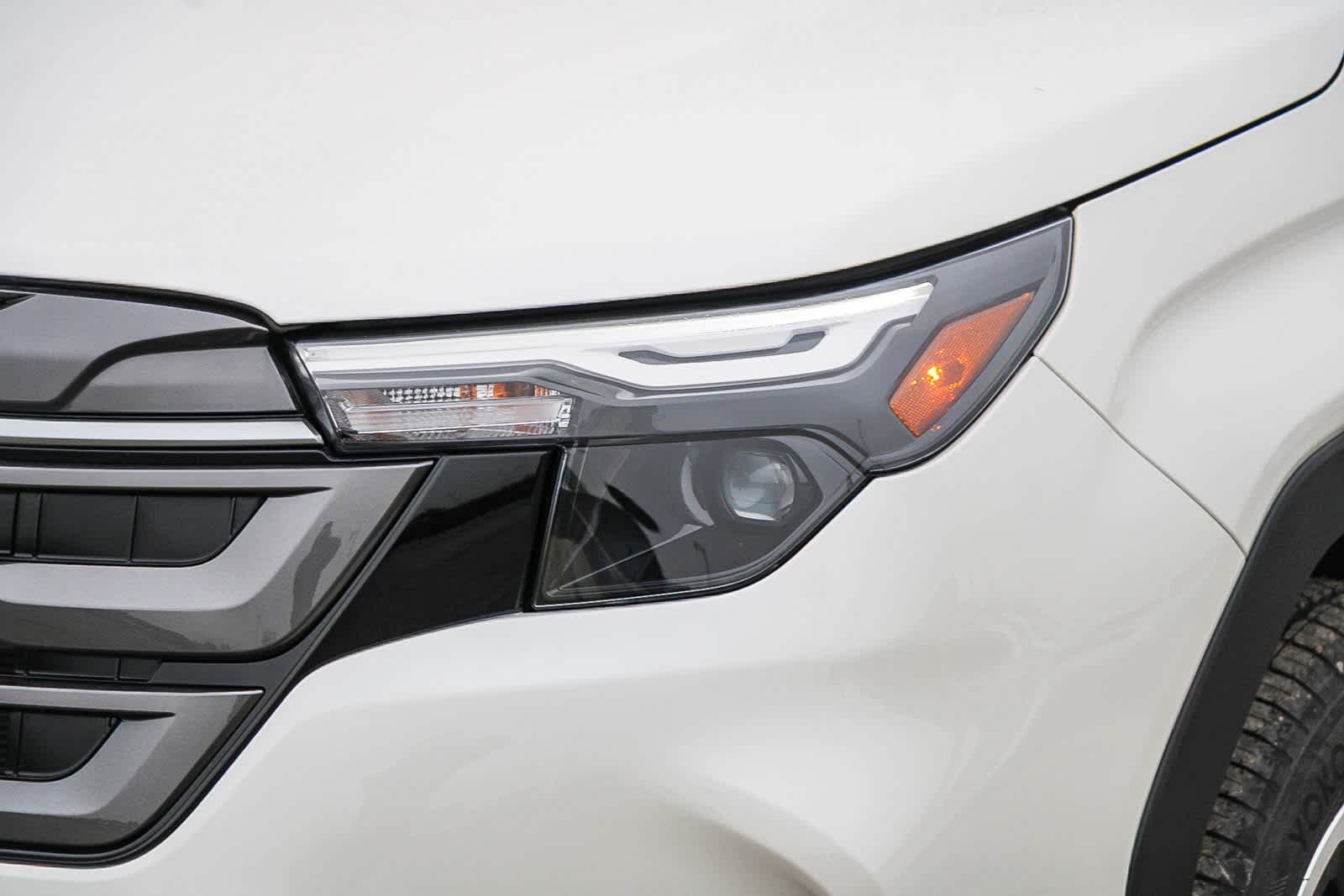 Thumbnail: 2026 Subaru Forester - 8