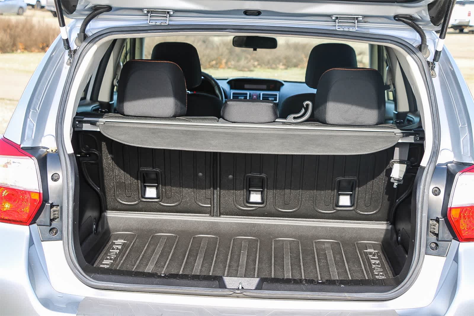 Thumbnail: 2016 Subaru Crosstrek - 20