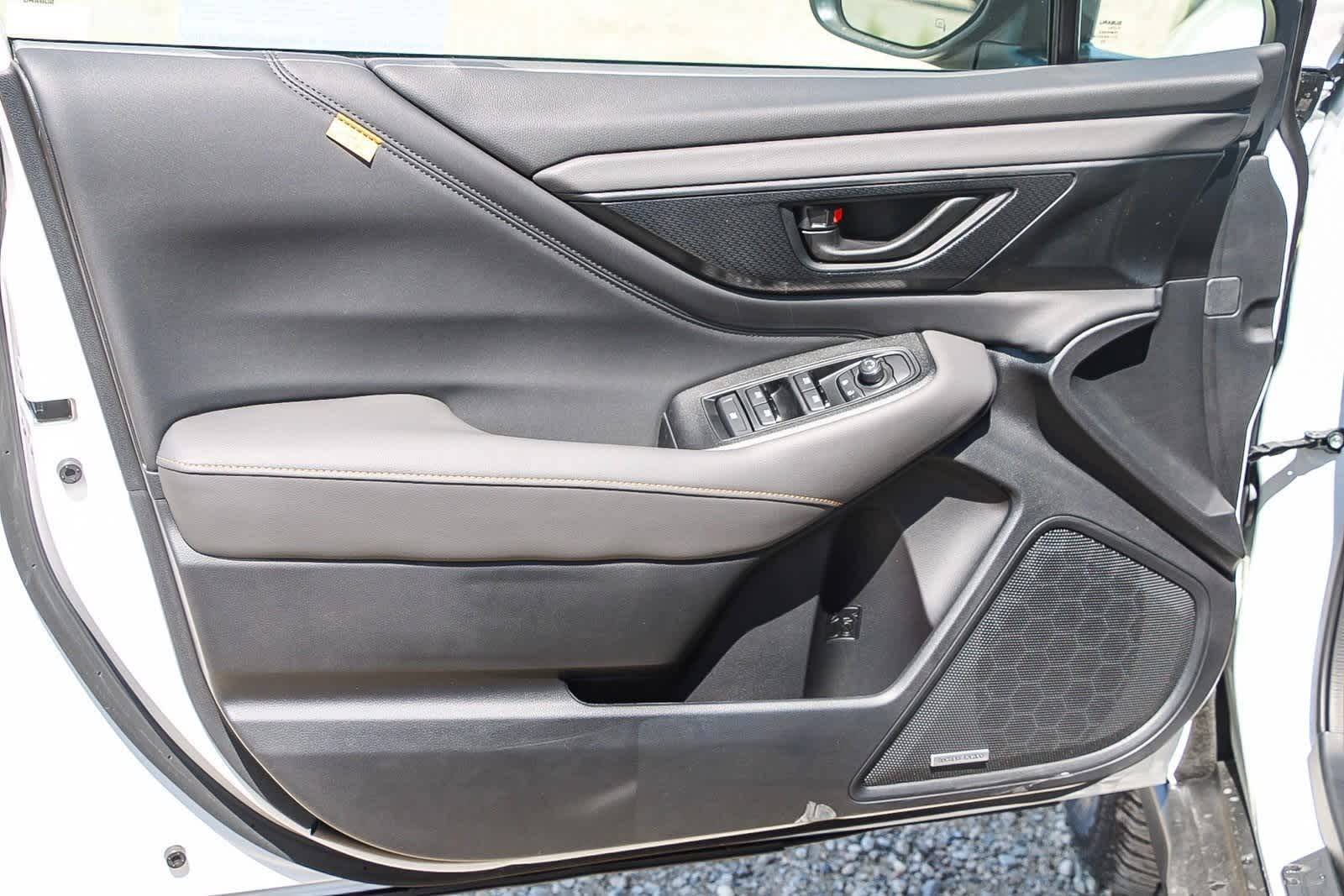 Thumbnail: 2025 Subaru Outback - 14