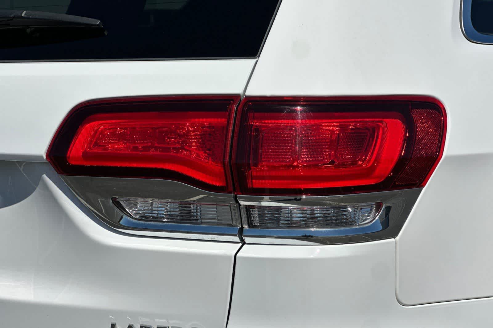 Thumbnail: 2021 Jeep Grand Cherokee - 31