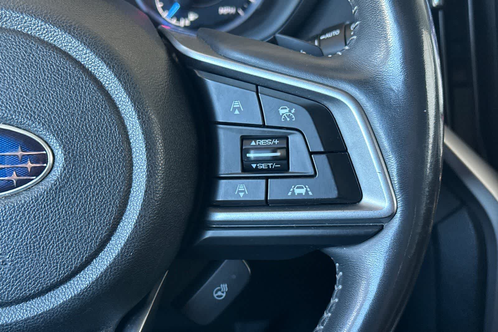 Thumbnail: 2019 Subaru Ascent - 28