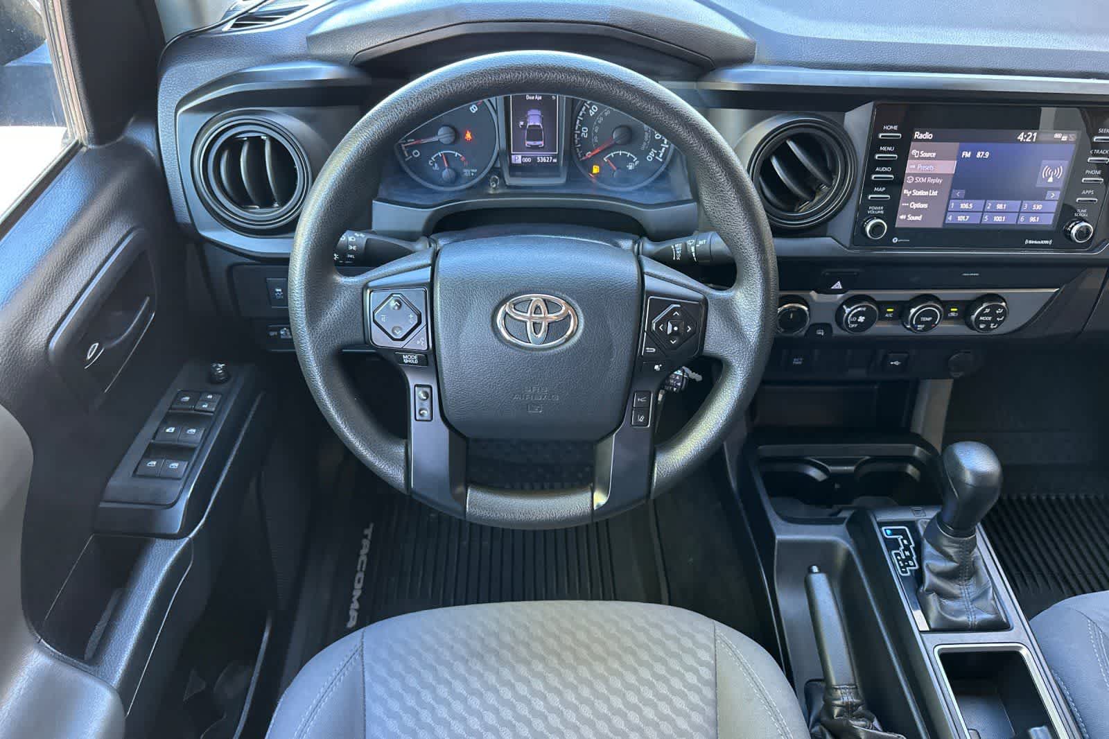 Thumbnail: 2020 Toyota Tacoma - 14