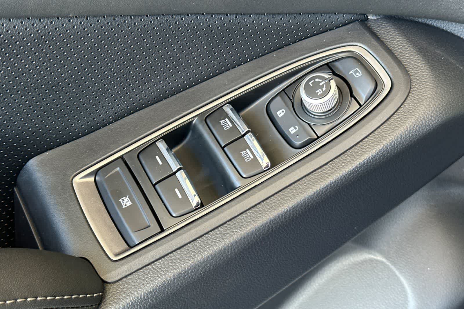 Thumbnail: 2026 Subaru Ascent - 13