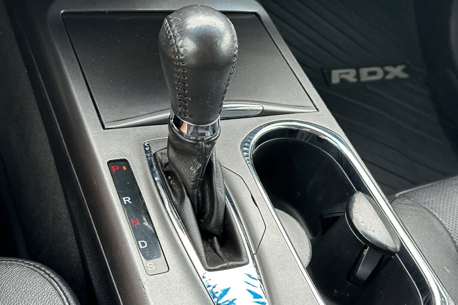 Thumbnail: 2014 Acura RDX - 21