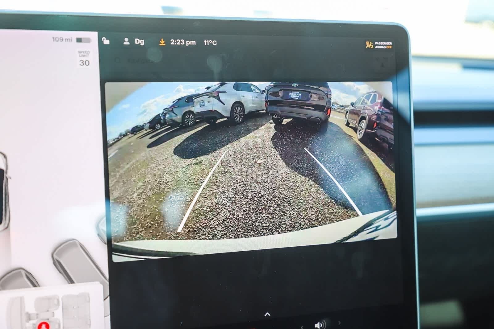 Thumbnail: 2020 Tesla Model 3 - 12