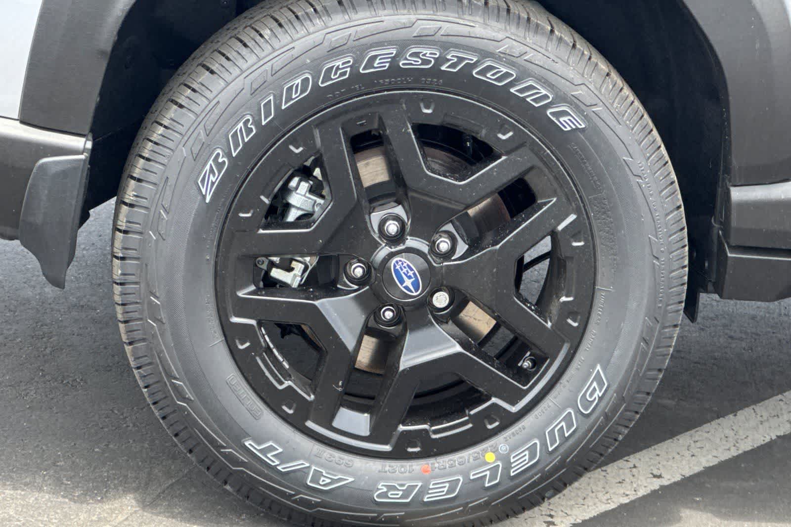 Thumbnail: 2026 Subaru Outback - 30