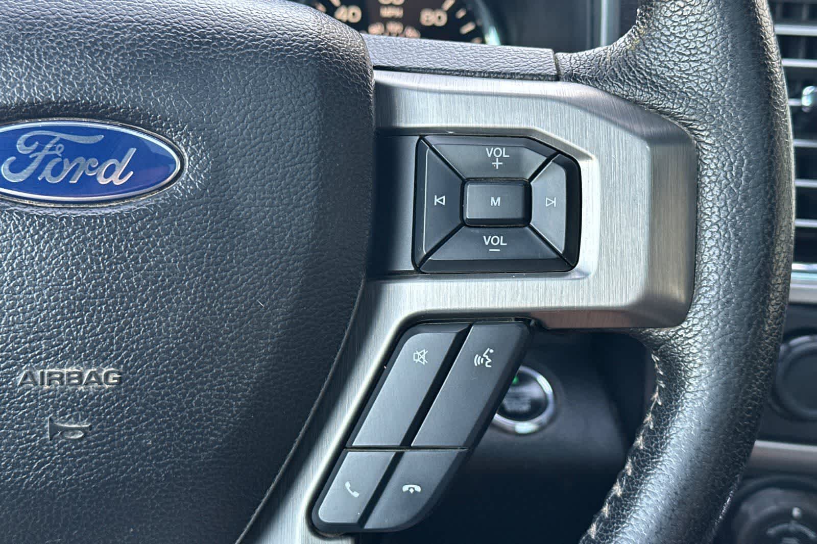 Thumbnail: 2016 Ford F-150 - 26