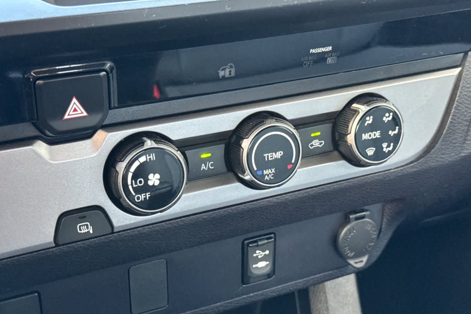 Thumbnail: 2017 Toyota Tacoma - 20