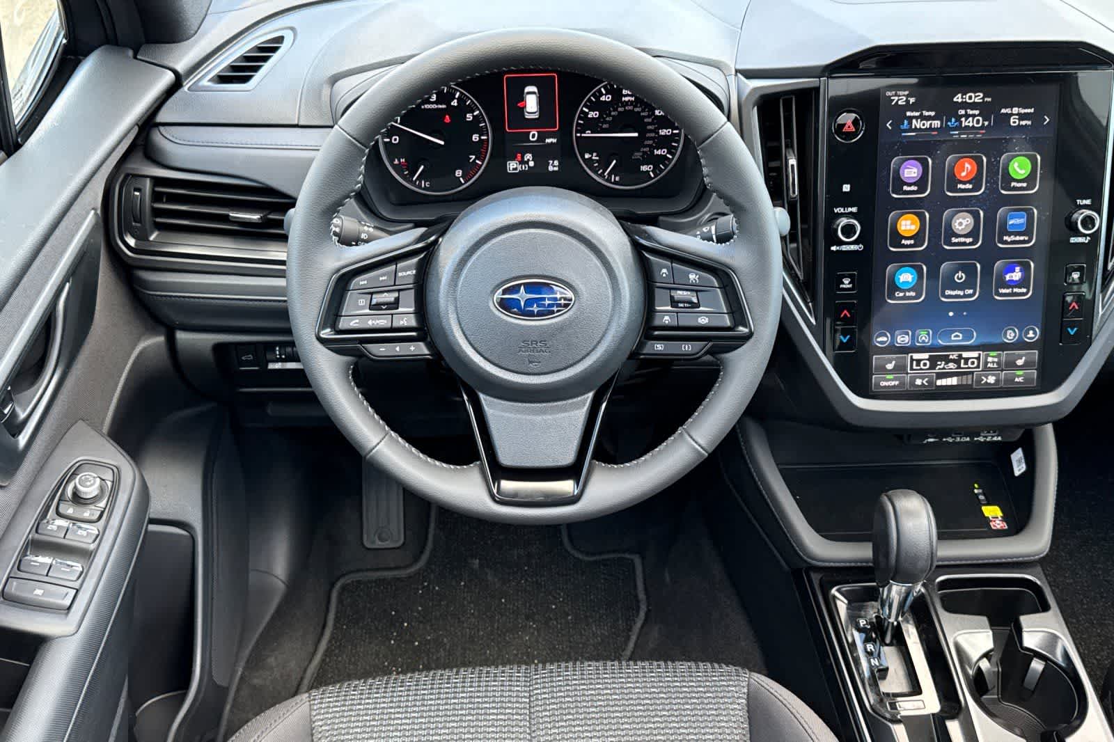 Thumbnail: 2026 Subaru Forester - 14