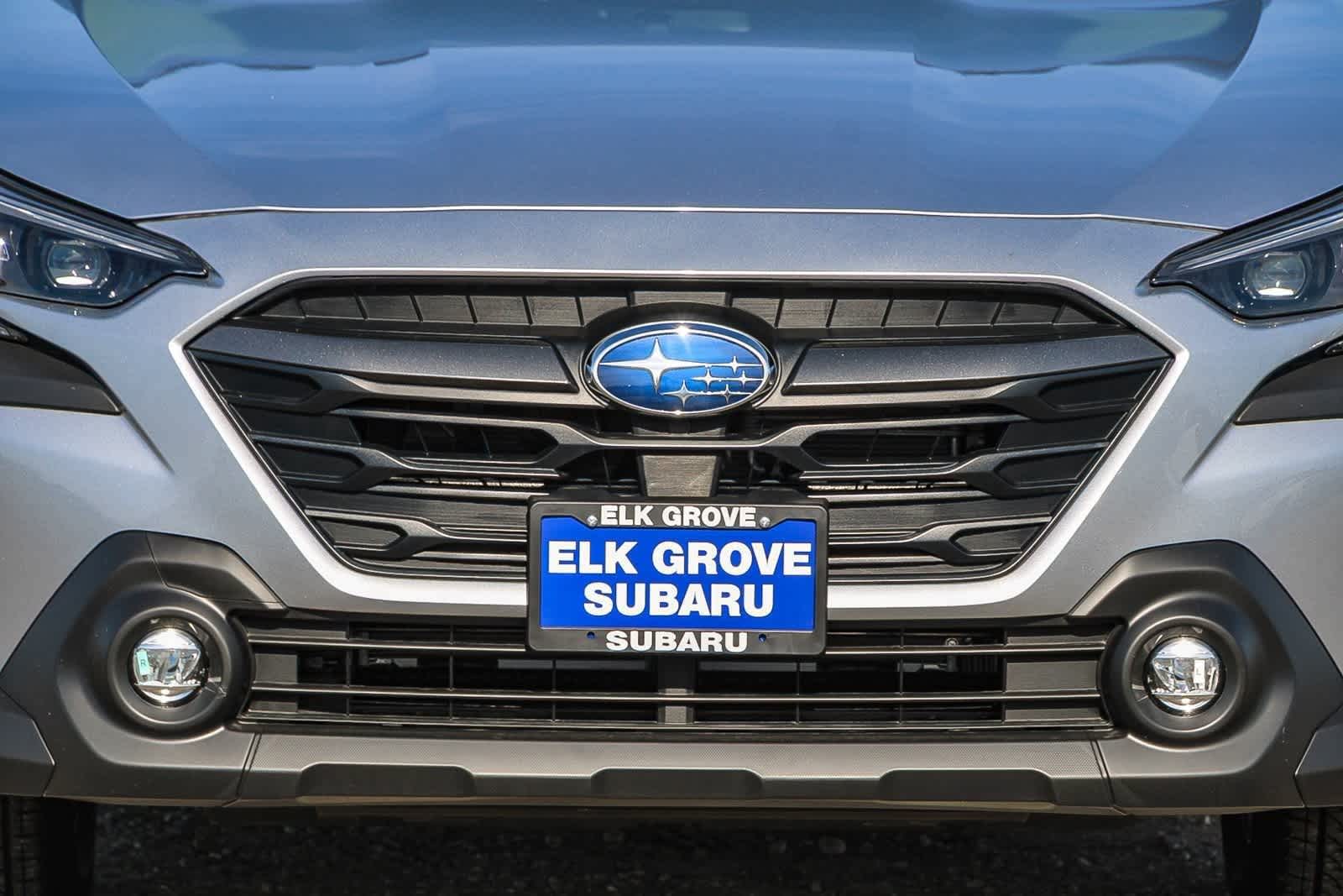 Thumbnail: 2025 Subaru Outback - 7