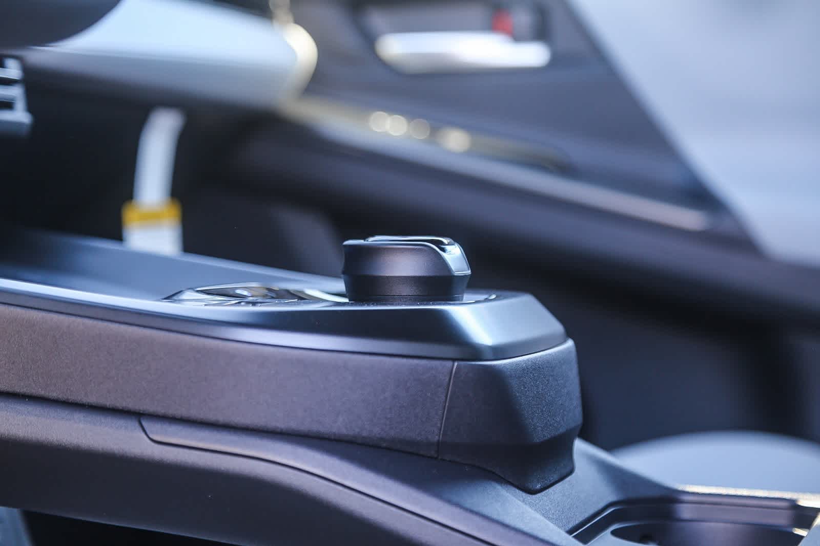 Thumbnail: 2026 Subaru Solterra - 20