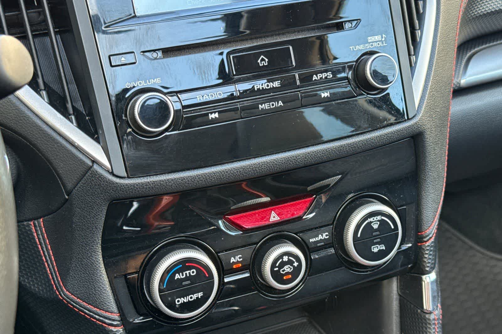 Thumbnail: 2022 Subaru Legacy - 21