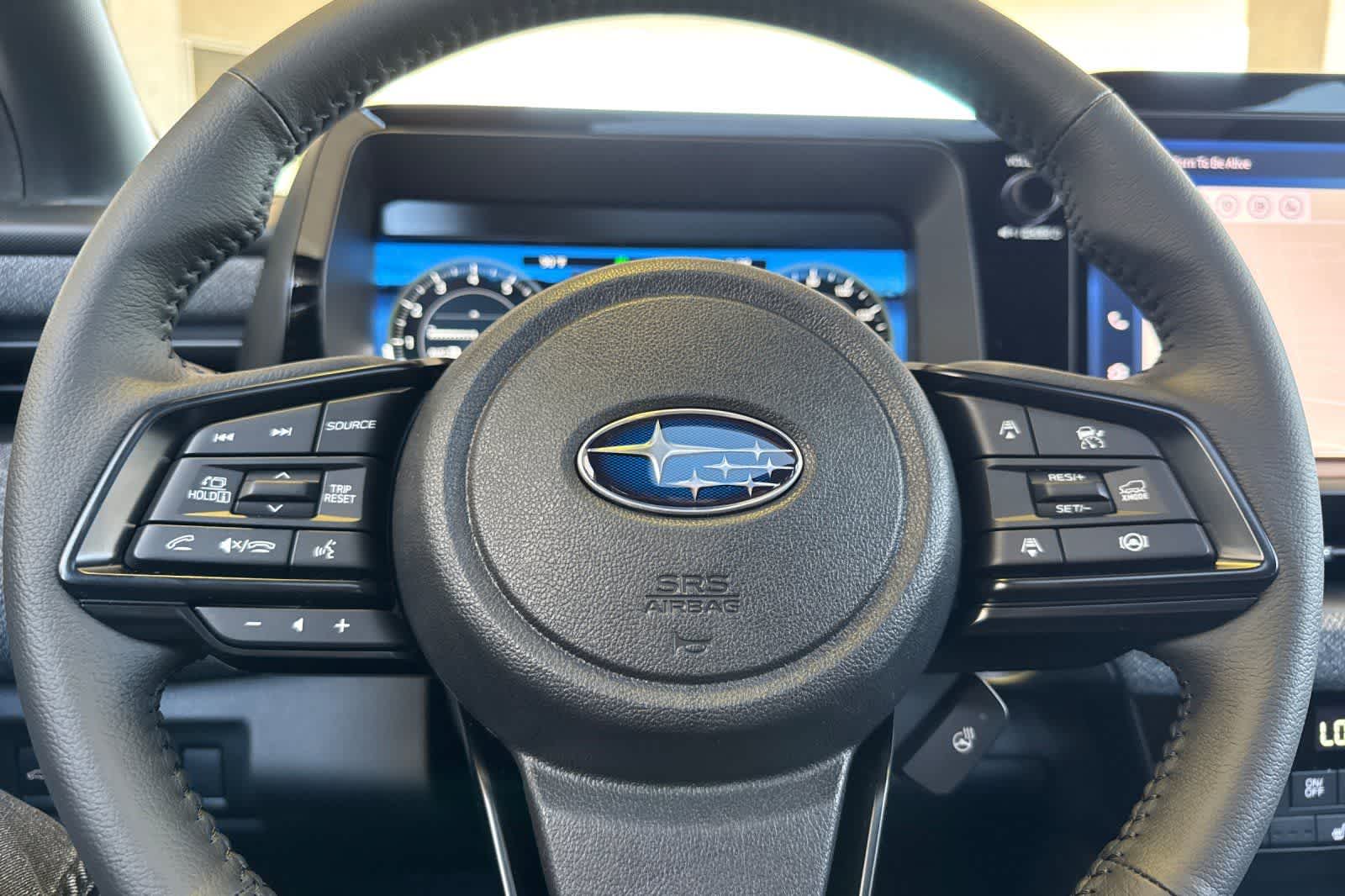 Thumbnail: 2026 Subaru Outback - 25