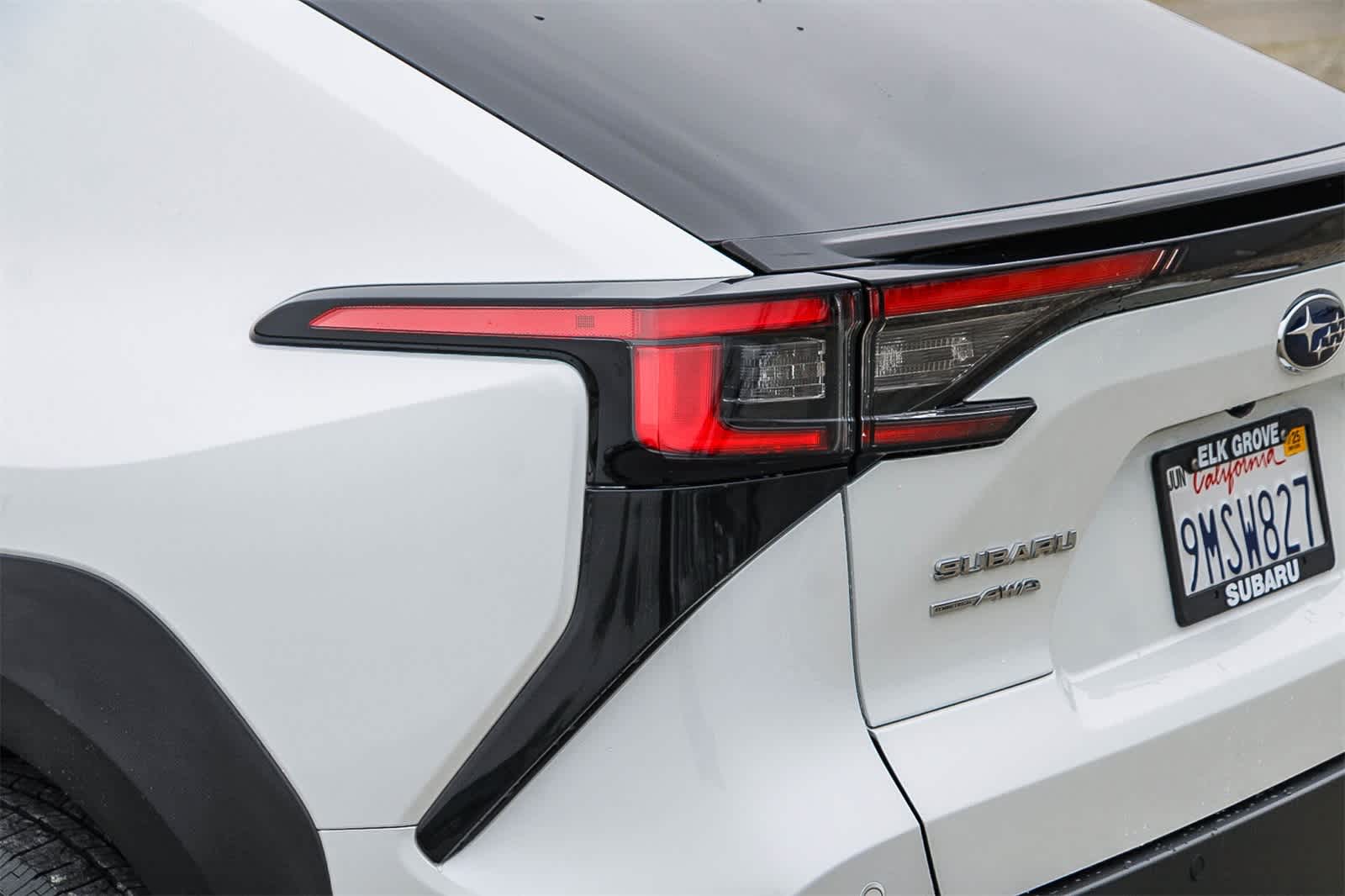 Thumbnail: 2024 Subaru Solterra - 11