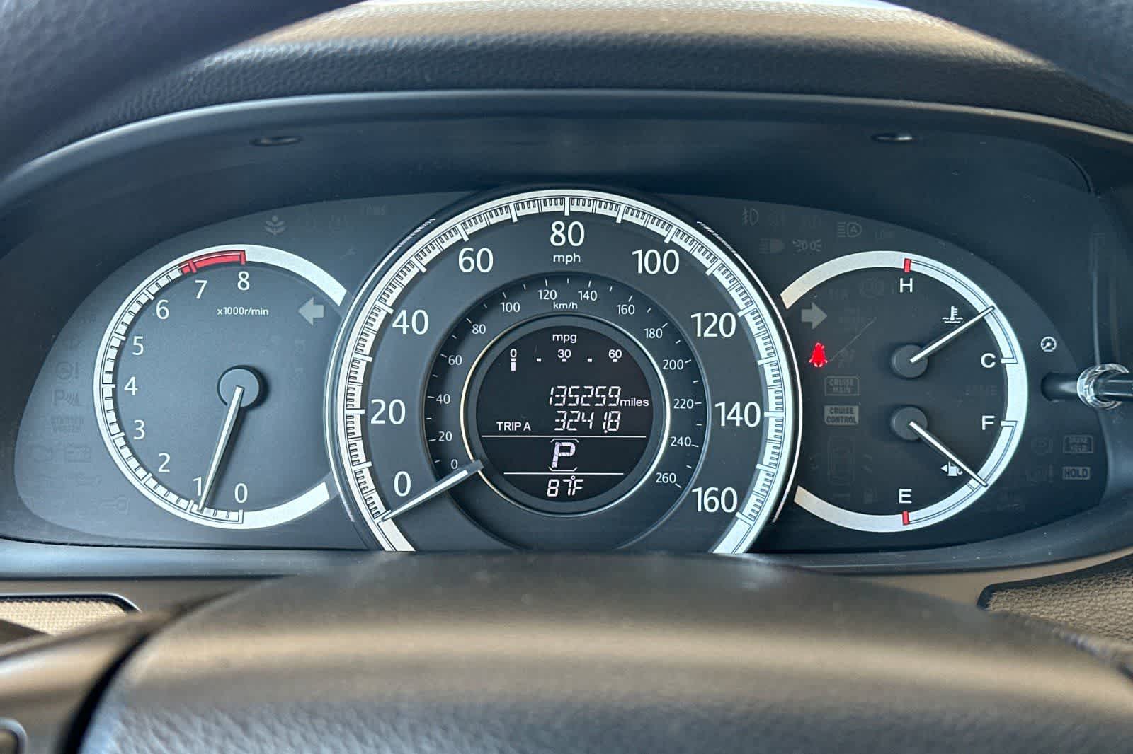 Thumbnail: 2014 Honda Accord - 25