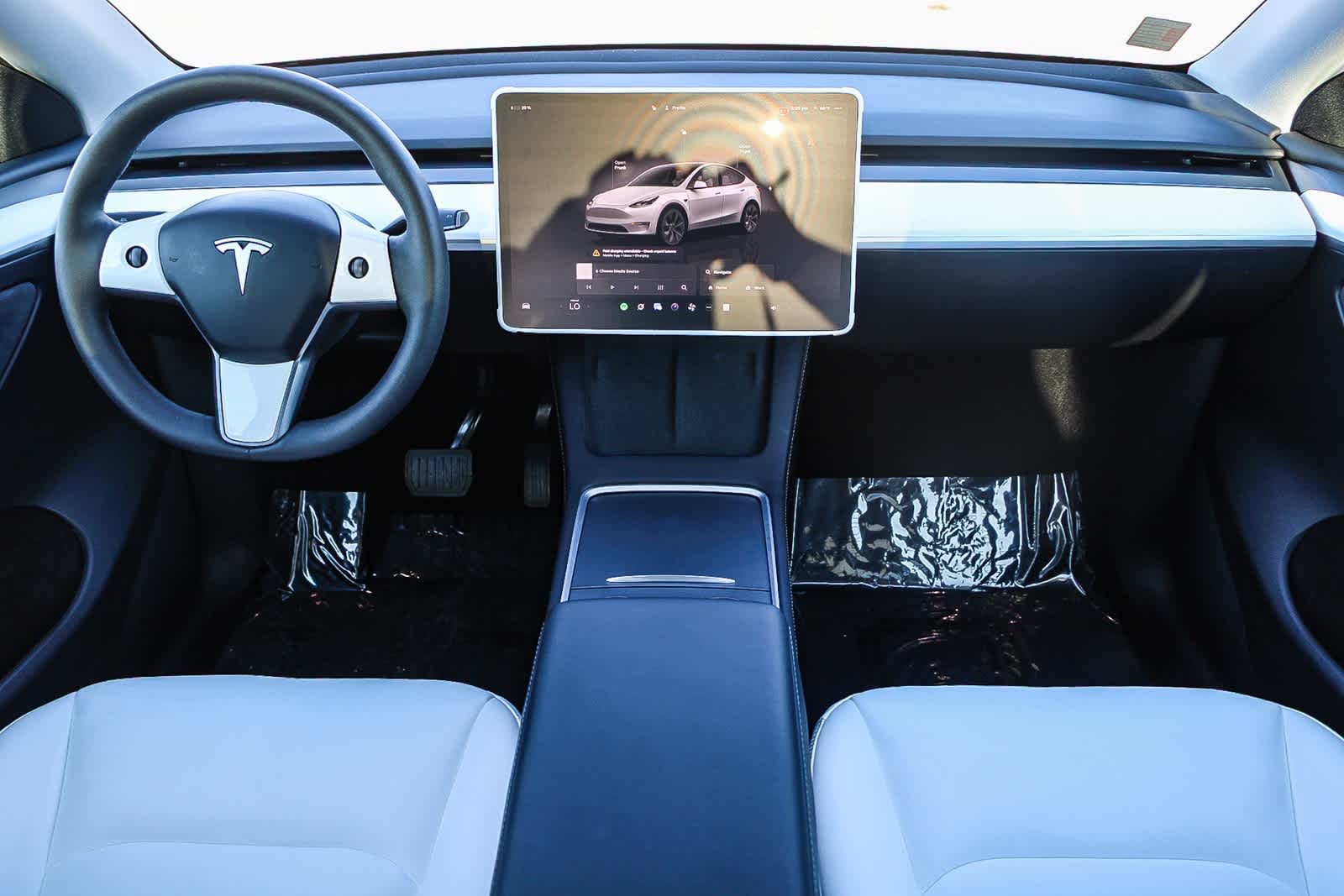 Thumbnail: 2024 Tesla Model Y - 11