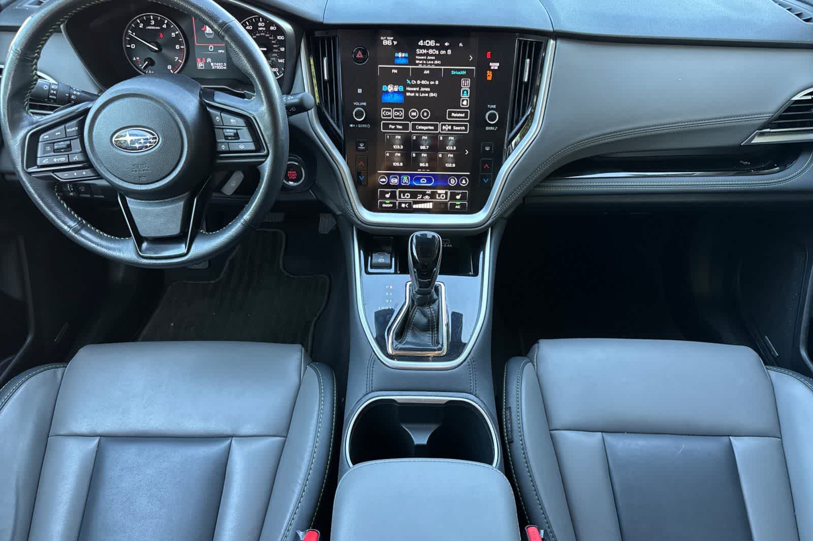 Thumbnail: 2024 Subaru Outback - 3