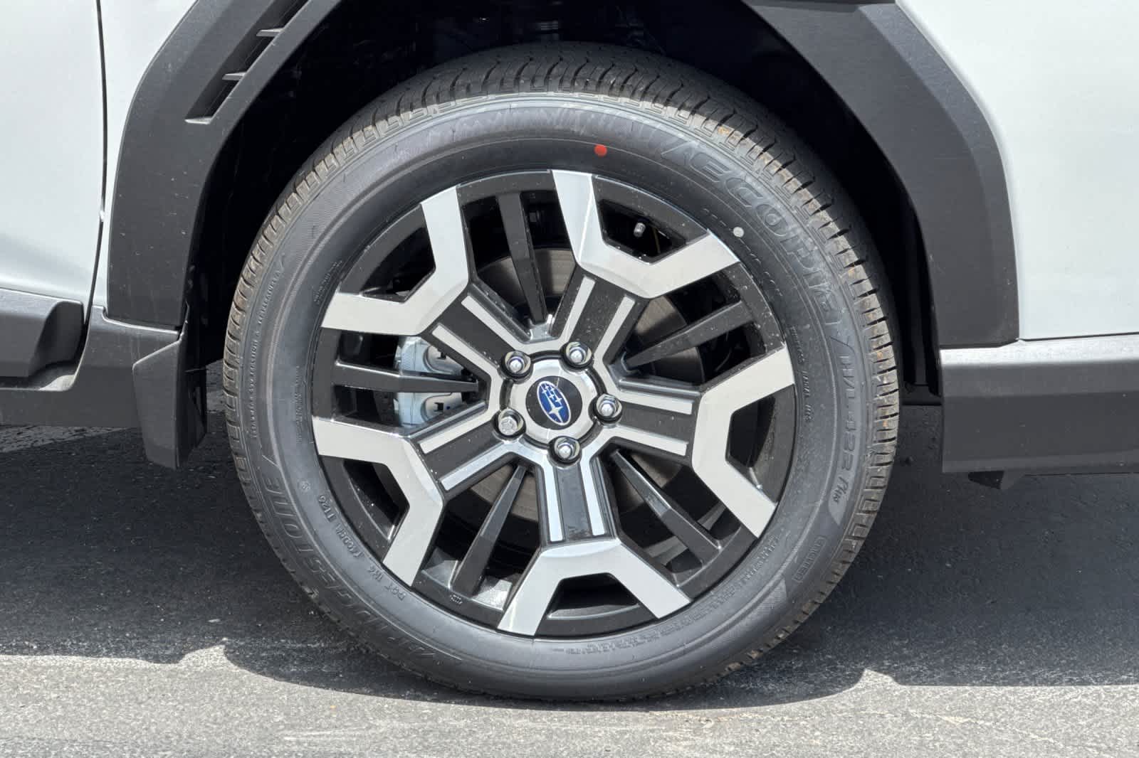 Thumbnail: 2026 Subaru Outback - 31