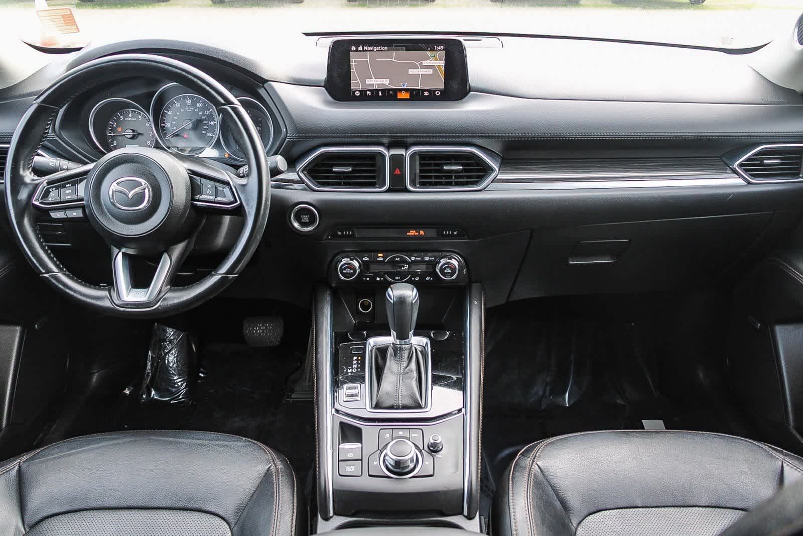 Thumbnail: 2017 Mazda CX-5 - 12